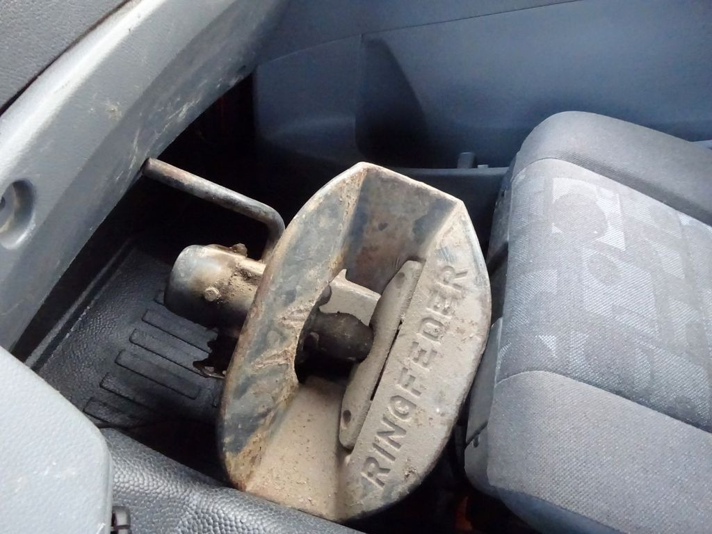 Skip loader truck Mercedes-Benz 2633 Axor MEILLER Absetzkipper 6x4 Mercedes-Benz 2633 Axor MEILLER Absetzkipper 6x4: picture 13