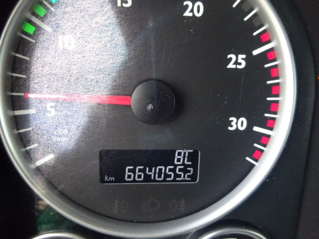 Tractor unit MAN 18.400 TGS SZM 4x2 MAN 18.400 TGS SZM 4x2 Retarder 4 LKW´s im Bestand !: picture 14