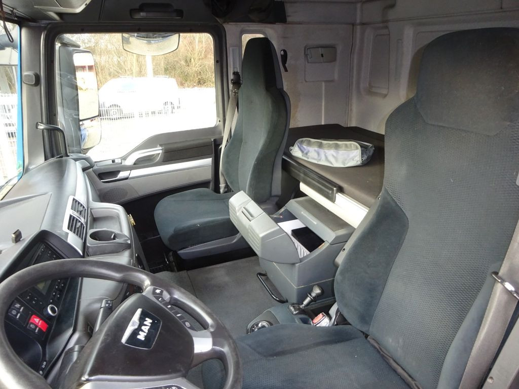 Tractor unit MAN 18.400 TGS SZM 4x2 MAN 18.400 TGS SZM 4x2 Retarder 4 LKW´s im Bestand !: picture 13