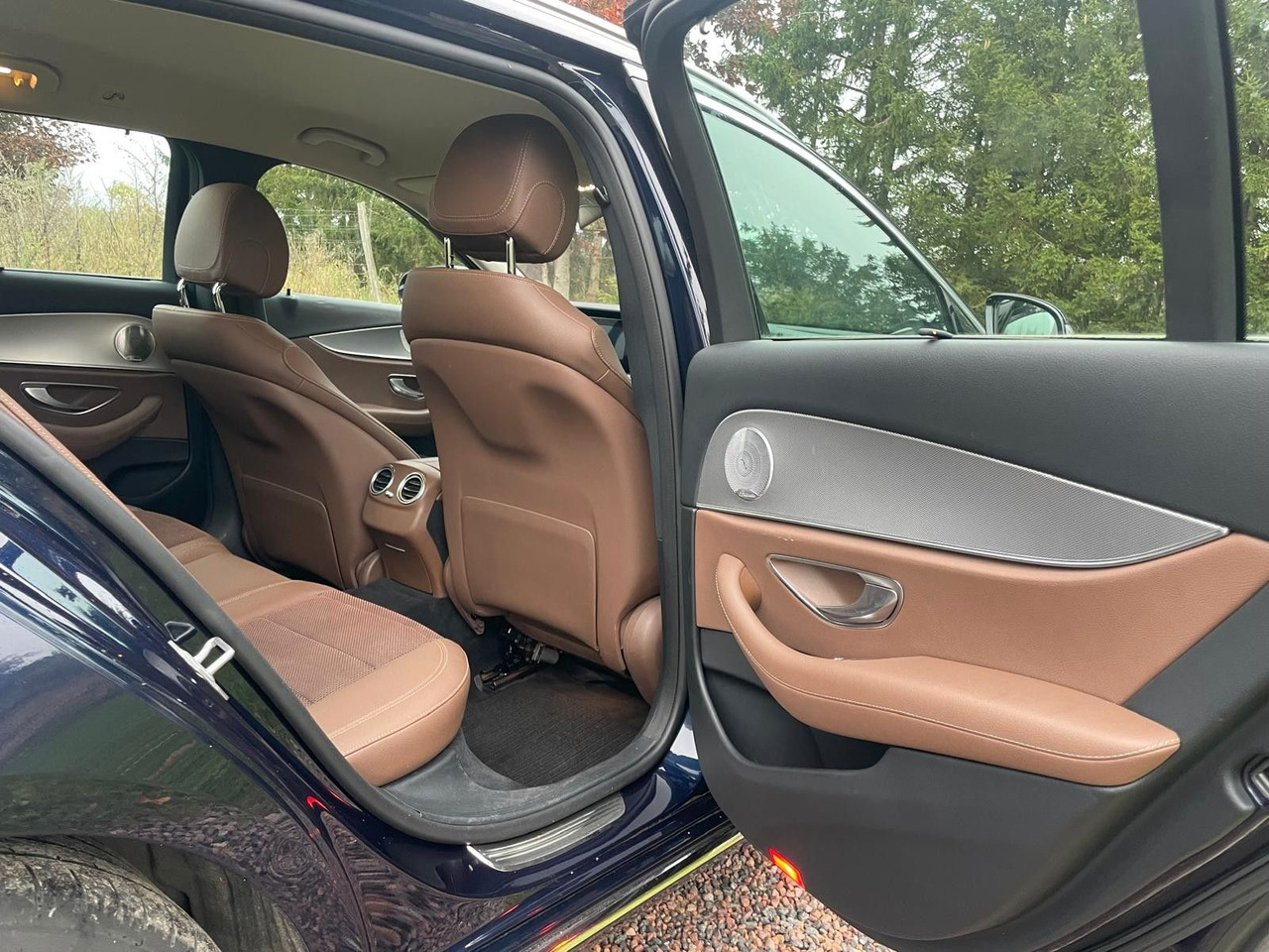 Station wagon Mercedes-Benz E 220 T-Modell E 220 d *4Matic*: picture 17