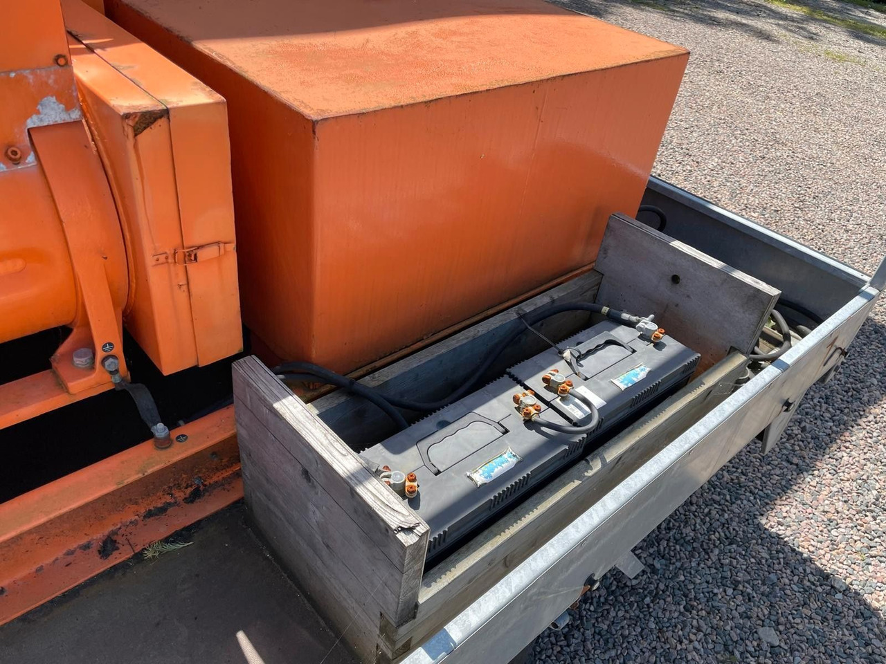 Leasing of PM energi Generator PM energi Generator: picture 12 Leasing of PM energi Generator PM energi Generator: picture 12