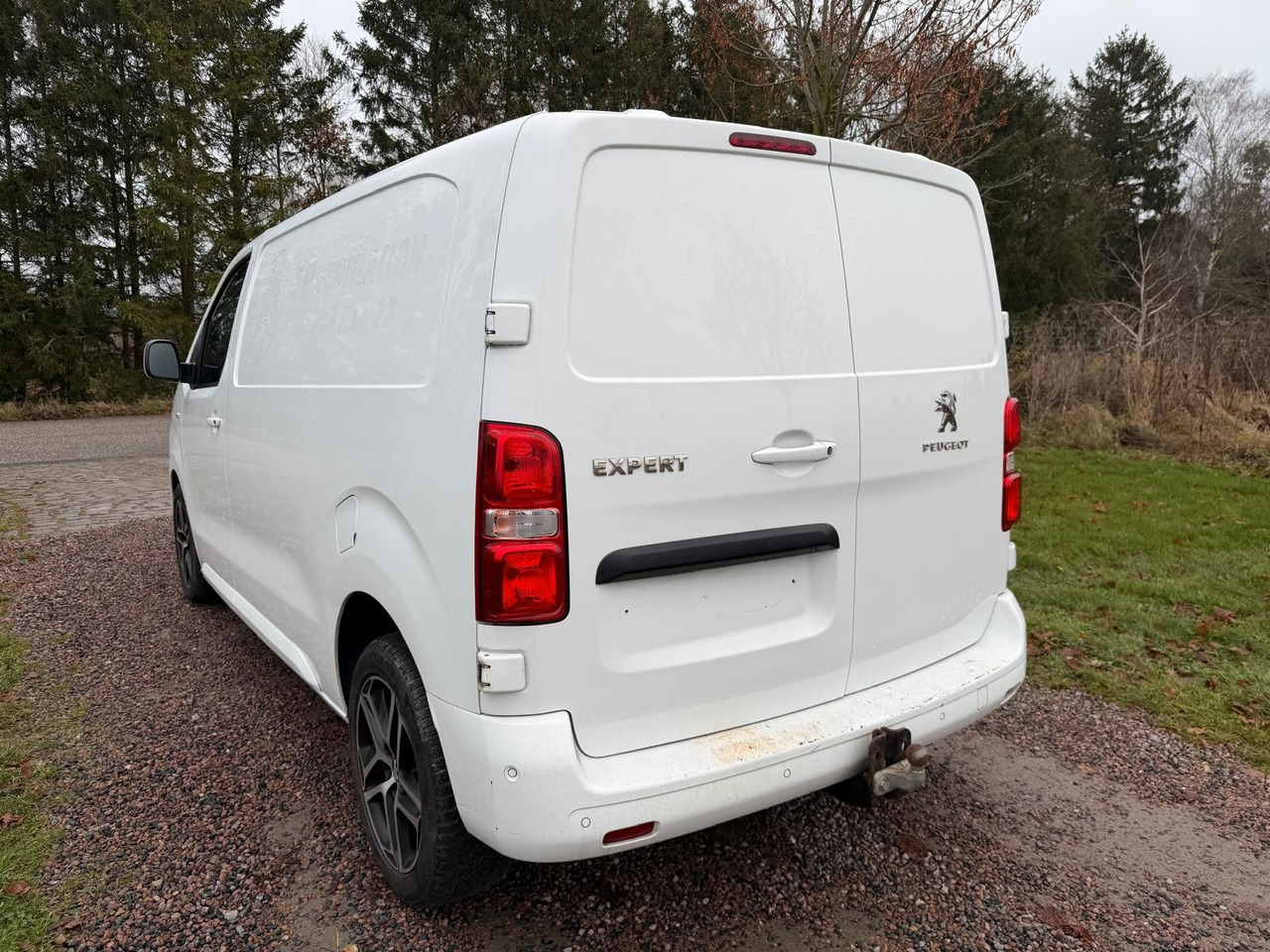 Peugeot Expert Kasten Premium L2 - Small van: picture 3 Peugeot Expert Kasten Premium L2 - Small van: picture 3