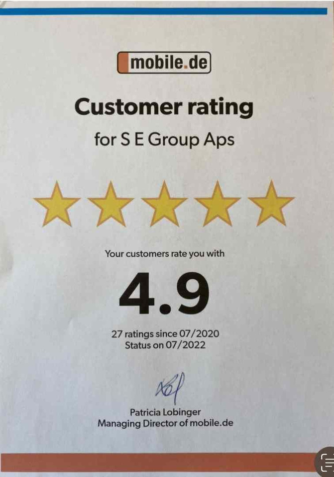 Swap body/ Container ROSENBAUER Fire extinguishing Feuerwehr: picture 30