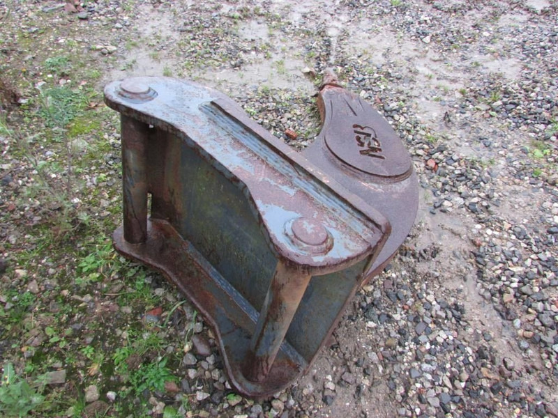 NSB Reißzahn OQ 65 2.700 EUR - Attachment for Construction machinery: picture 3 NSB Reißzahn OQ 65 2.700 EUR - Attachment for Construction machinery: picture 3