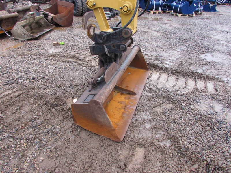 Cat 308 CR Minibagger 59.000 EUR - Mini excavator: picture 3 Cat 308 CR Minibagger 59.000 EUR - Mini excavator: picture 3
