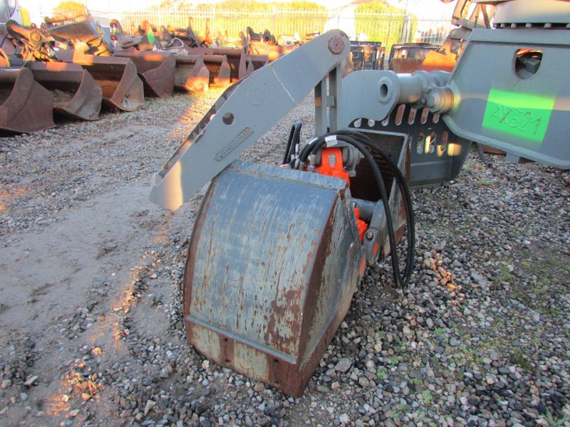 Kinshofer C08HPX-60 Greifer / 6.700 EUR - Grapple for Construction machinery: picture 5 Kinshofer C08HPX-60 Greifer / 6.700 EUR - Grapple for Construction machinery: picture 5