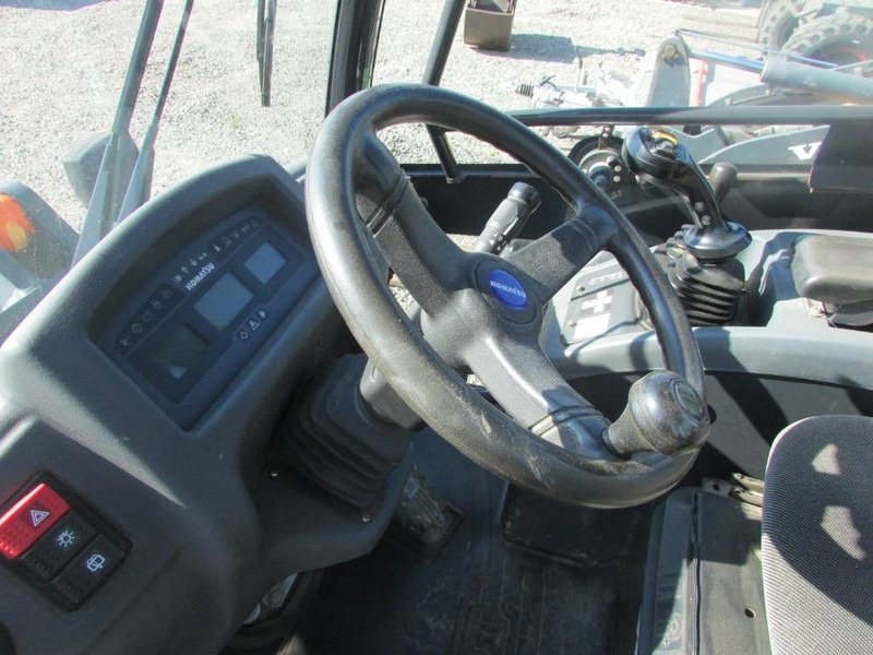 Leasing of Komatsu WA 100 M-7 Radlader 31.000 EUR Komatsu WA 100 M-7 Radlader 31.000 EUR: picture 9 Leasing of Komatsu WA 100 M-7 Radlader 31.000 EUR Komatsu WA 100 M-7 Radlader 31.000 EUR: picture 9