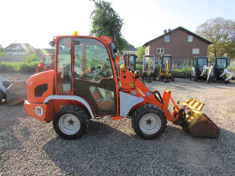 Kramer 5035 Radlader 20.000 EUR - Wheel loader: picture 5 Kramer 5035 Radlader 20.000 EUR - Wheel loader: picture 5