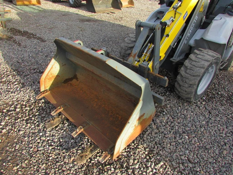 Kramer 5035 Radlader 25.500 EUR - Wheel loader: picture 2 Kramer 5035 Radlader 25.500 EUR - Wheel loader: picture 2