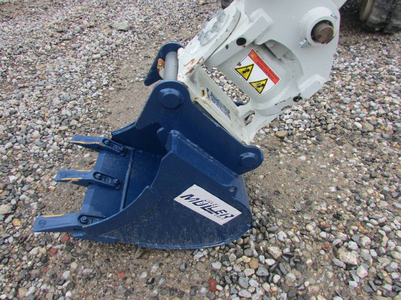 Takeuchi TB 216 V3 Minibagger 25.500 EUR - Mini excavator: picture 3 Takeuchi TB 216 V3 Minibagger 25.500 EUR - Mini excavator: picture 3