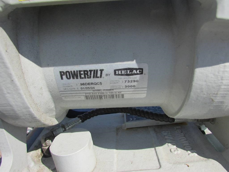 Takeuchi TB 225 Minibagger 42.500 EUR - Mini excavator: picture 4 Takeuchi TB 225 Minibagger 42.500 EUR - Mini excavator: picture 4