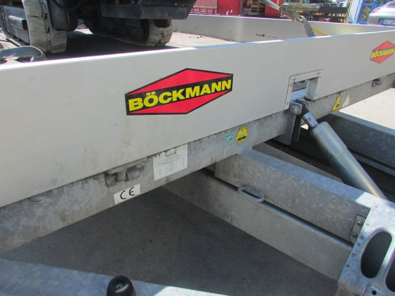 Articulated boom Teupen TGT HighCrane 800 hyCRANE 16-800GT Raupenkran Mini: picture 10 Articulated boom Teupen TGT HighCrane 800 hyCRANE 16-800GT Raupenkran Mini: picture 10