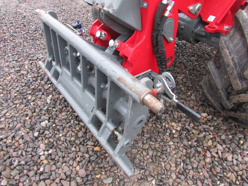 Weidemann 2080T Teleskopradlader 55.900 EUR - Telescopic wheel loader: picture 3 Weidemann 2080T Teleskopradlader 55.900 EUR - Telescopic wheel loader: picture 3