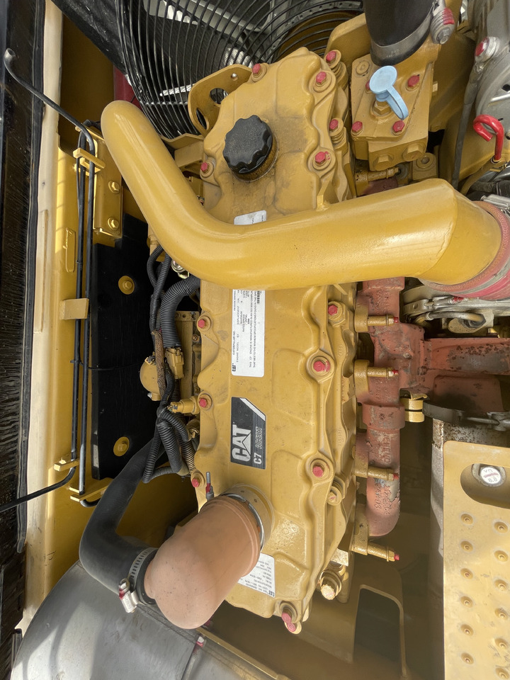 CATERPILLAR 329D2 - Crawler excavator: picture 3 CATERPILLAR 329D2 - Crawler excavator: picture 3