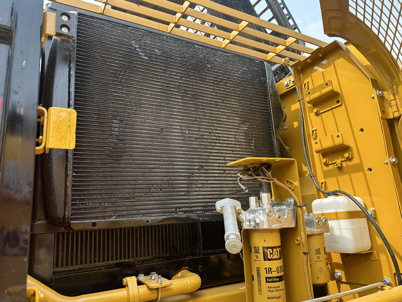 CATERPILLAR 329D2L - Crawler excavator: picture 2 CATERPILLAR 329D2L - Crawler excavator: picture 2