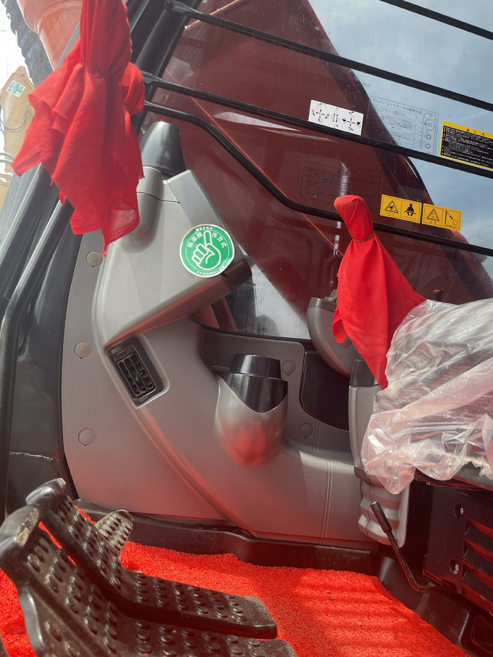 Hitachi ZX200 - Crawler excavator: picture 3 Hitachi ZX200 - Crawler excavator: picture 3