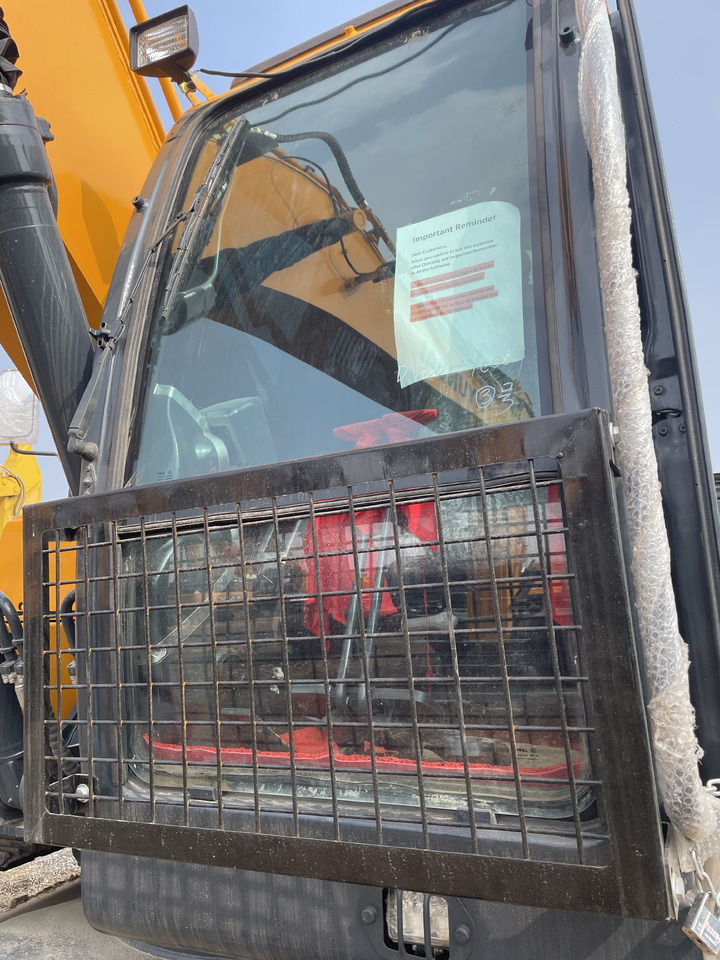 Hyundai R220LC-9S - Crawler excavator: picture 5 Hyundai R220LC-9S - Crawler excavator: picture 5