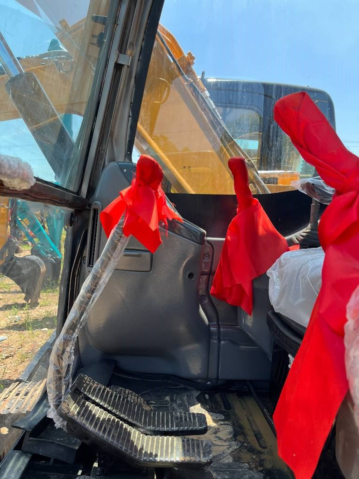 Sany SY 75 C pro - Mini excavator: picture 2 Sany SY 75 C pro - Mini excavator: picture 2