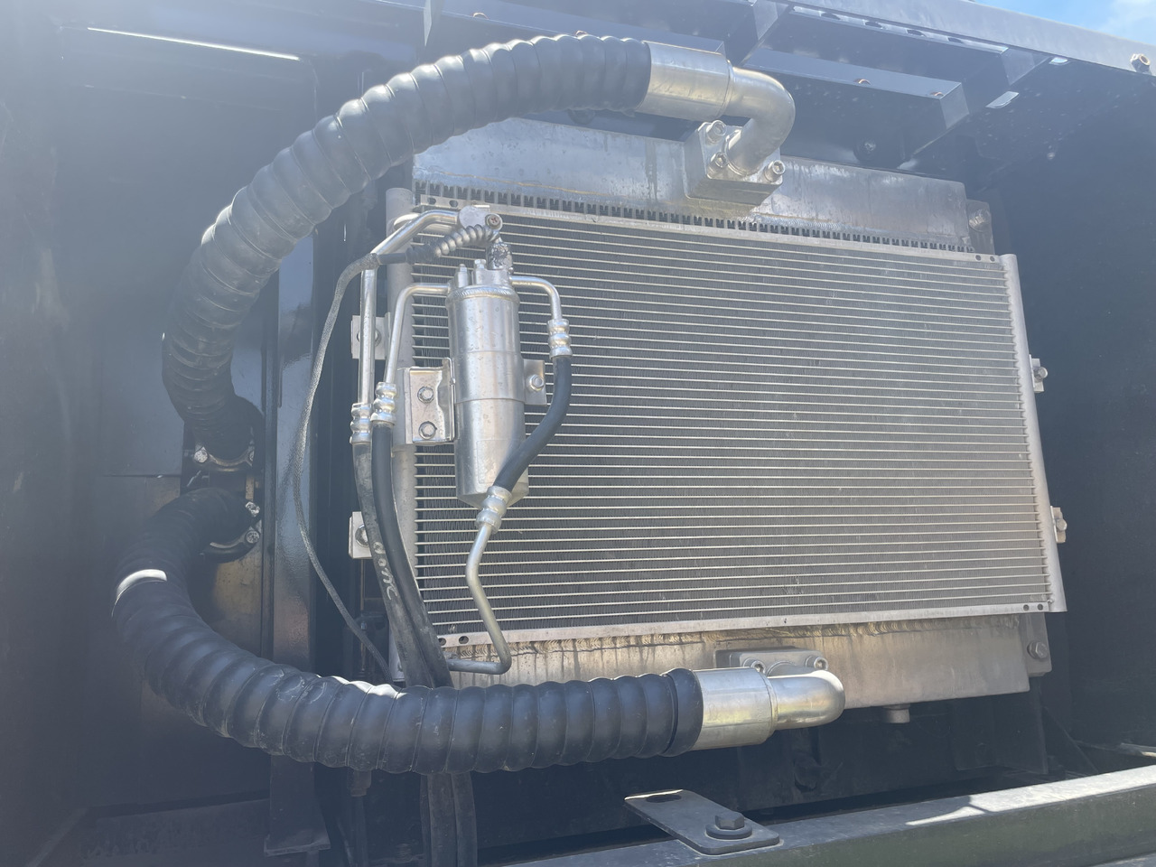 VOLVO EC240 - Crawler excavator: picture 5 VOLVO EC240 - Crawler excavator: picture 5