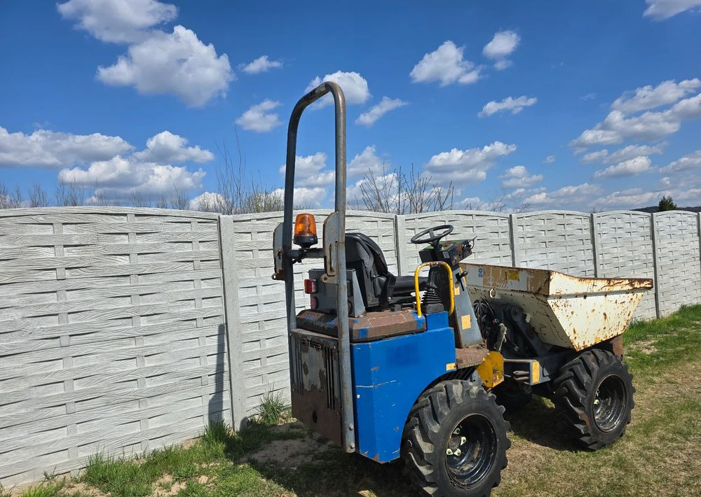 Terex - Dumper: picture 4 Terex - Dumper: picture 4