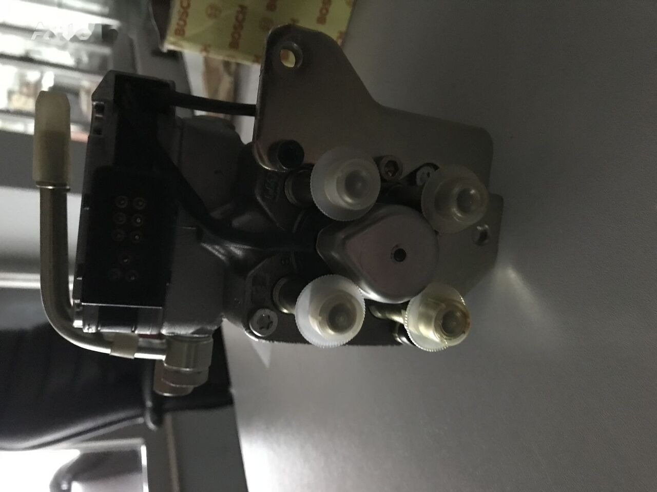 Bosch 2018 0470004006 for Ford TRANSIT automobile - Fuel pump for Car: picture 2 Bosch 2018 0470004006 for Ford TRANSIT automobile - Fuel pump for Car: picture 2