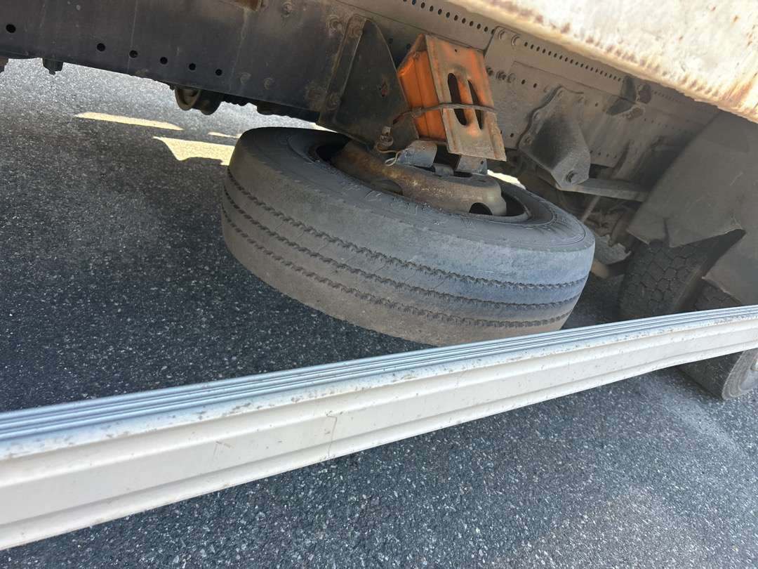 Dropside/ Flatbed truck 2014 Planbil  MAN TGL 8.180 EU-Godkjent: picture 7 Dropside/ Flatbed truck 2014 Planbil  MAN TGL 8.180 EU-Godkjent: picture 7