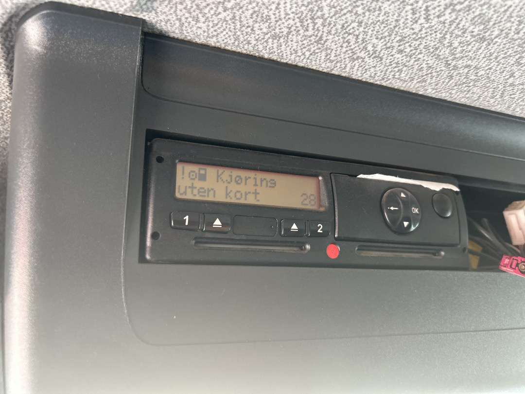 Dropside/ Flatbed truck 2014 Planbil  MAN TGL 8.180 EU-Godkjent: picture 16 Dropside/ Flatbed truck 2014 Planbil  MAN TGL 8.180 EU-Godkjent: picture 16