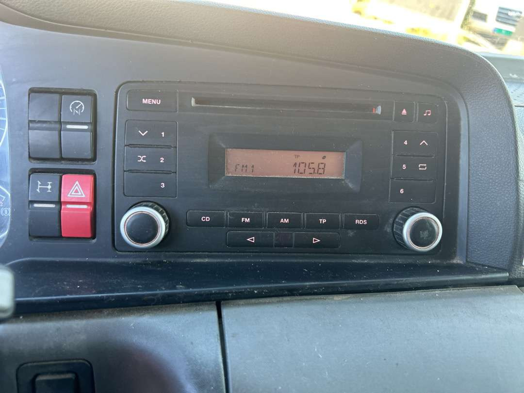 Dropside/ Flatbed truck 2014 Planbil  MAN TGL 8.180 EU-Godkjent: picture 15 Dropside/ Flatbed truck 2014 Planbil  MAN TGL 8.180 EU-Godkjent: picture 15