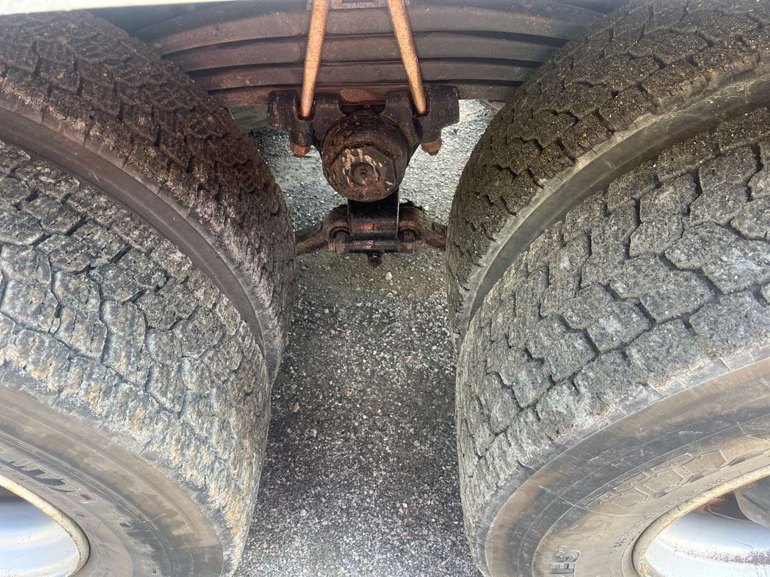 2020 Scania R650 xt - nylig eugodkjent - Tipper: picture 5 2020 Scania R650 xt - nylig eugodkjent - Tipper: picture 5