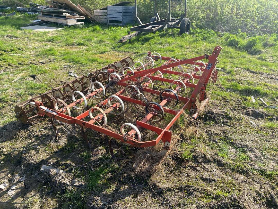 Trima SV-25 harv - Agricultural machinery: picture 2 Trima SV-25 harv - Agricultural machinery: picture 2