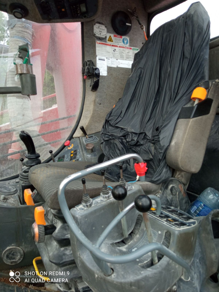 Drilling rig SANDVIK Ranger DX780: picture 21 Drilling rig SANDVIK Ranger DX780: picture 21