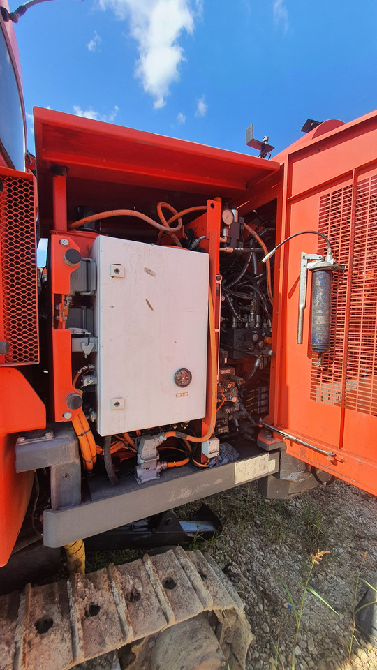 SANDVIK Ranger DX780 - Drilling rig: picture 2 SANDVIK Ranger DX780 - Drilling rig: picture 2
