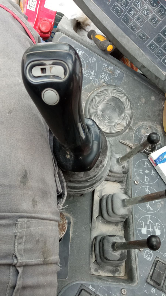 Drilling rig SANDVIK Ranger DX780: picture 19 Drilling rig SANDVIK Ranger DX780: picture 19