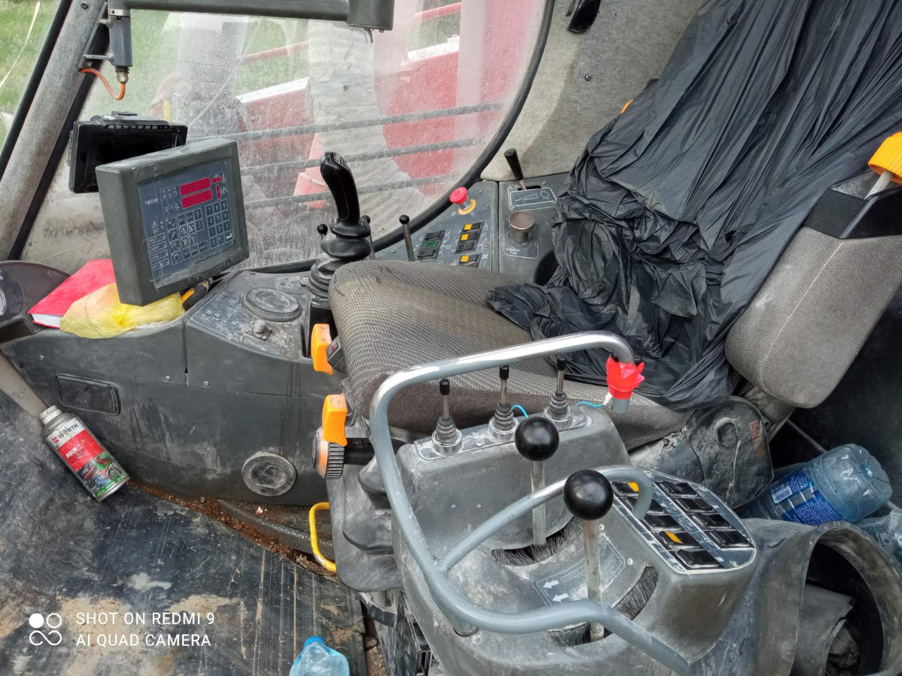 Drilling rig SANDVIK Ranger DX780: picture 25 Drilling rig SANDVIK Ranger DX780: picture 25