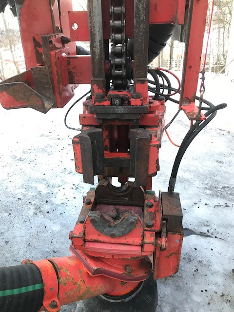 Drilling rig SANDVIK Ranger DX780: picture 13 Drilling rig SANDVIK Ranger DX780: picture 13