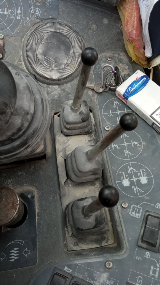 Drilling rig SANDVIK Ranger DX780: picture 24 Drilling rig SANDVIK Ranger DX780: picture 24