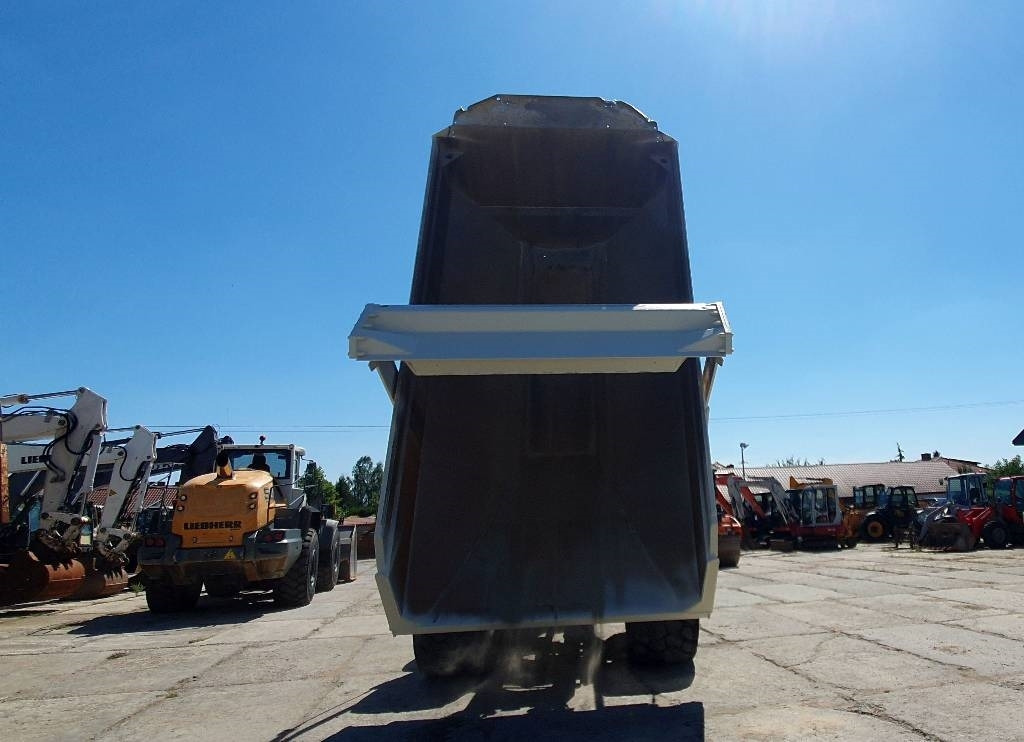 Volvo A 30 E - Articulated dumper: picture 3 Volvo A 30 E - Articulated dumper: picture 3
