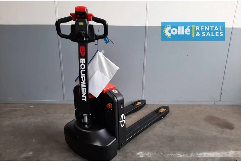 EP EPL 154 (1500 KG) | 2020 - Pallet truck: picture 3 EP EPL 154 (1500 KG) | 2020 - Pallet truck: picture 3