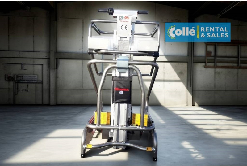 Faraone Elevah 40 | 2019 - Vertical mast lift: picture 4 Faraone Elevah 40 | 2019 - Vertical mast lift: picture 4