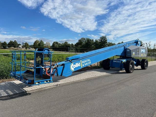 Genie S 100 - Telescopic boom: picture 2 Genie S 100 - Telescopic boom: picture 2