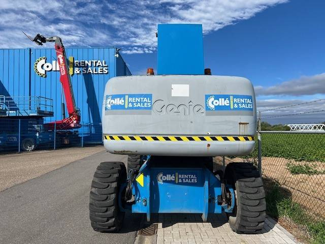 Genie S 100 - Telescopic boom: picture 5 Genie S 100 - Telescopic boom: picture 5