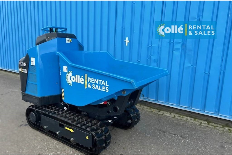 Hinowa HS 1103 | 2023 - Dumper: picture 4 Hinowa HS 1103 | 2023 - Dumper: picture 4