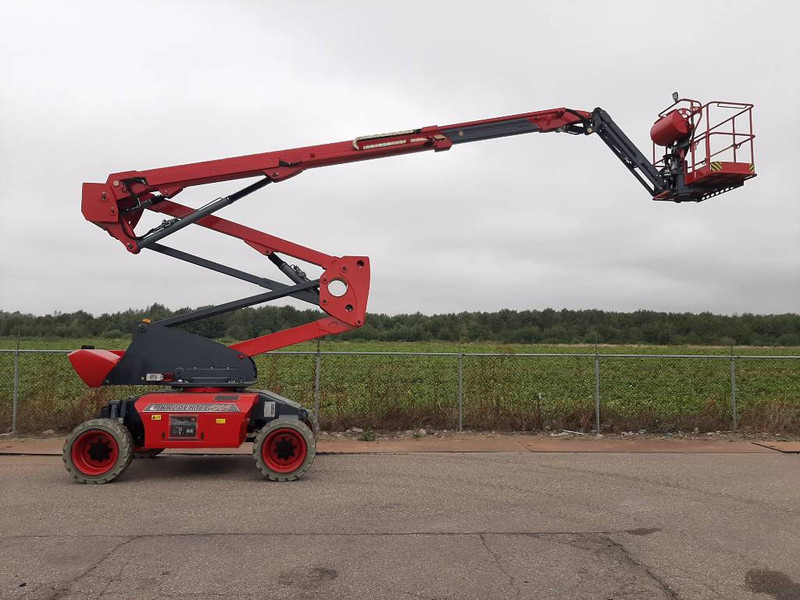 MAGNI BA20ERT - Articulated boom: picture 1 MAGNI BA20ERT - Articulated boom: picture 1