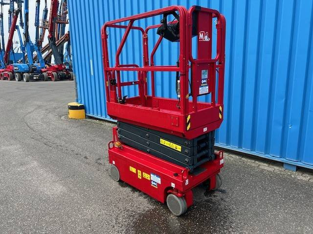 MAGNI ES 0607 E - Scissor lift: picture 2 MAGNI ES 0607 E - Scissor lift: picture 2