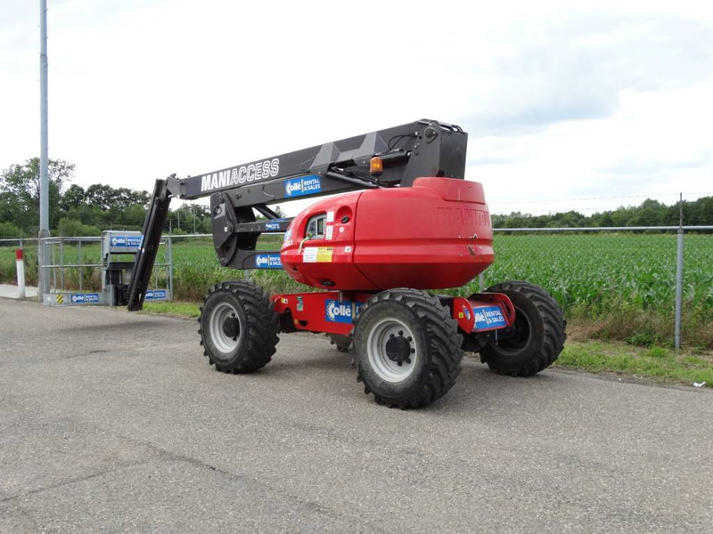 Manitou 200 ATJ - Articulated boom: picture 4 Manitou 200 ATJ - Articulated boom: picture 4