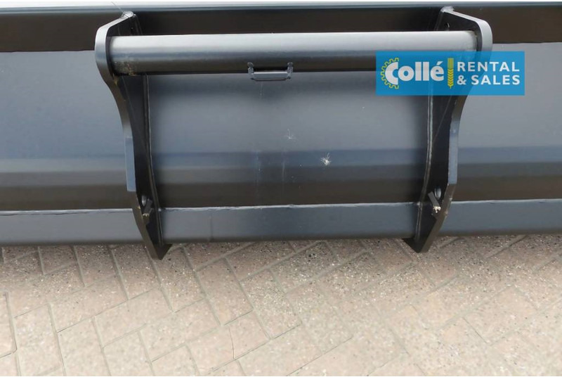 Manitou CBR 1000 Liter | New 2022 - Bucket for Construction machinery: picture 5 Manitou CBR 1000 Liter | New 2022 - Bucket for Construction machinery: picture 5