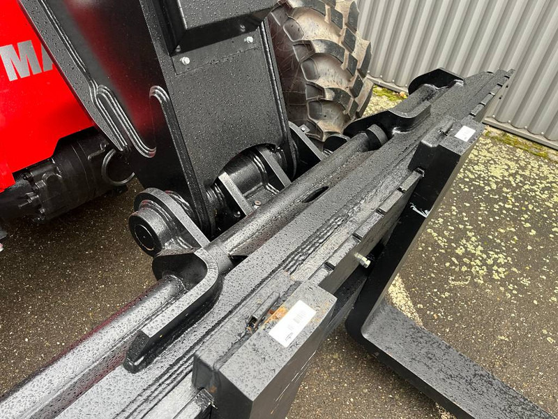 Leasing of Manitou MHT 790 | 2023 Manitou MHT 790 | 2023: picture 9