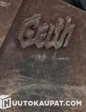 Volvo L90B - KAUHALLA!, 1992, Rauma - Wheel loader: picture 5 Volvo L90B - KAUHALLA!, 1992, Rauma - Wheel loader: picture 5