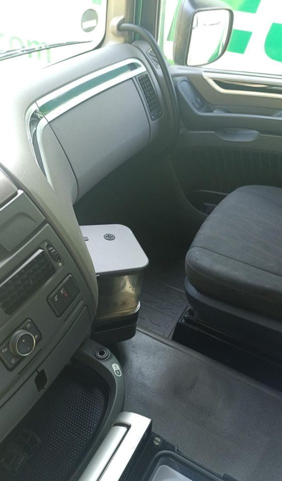 Leasing of  DAF XF ZESTAW TANDEM 2021 ORYGINALNY PRZEBIEG z Niemiec / PRZEJAZDOWY Z WINDĄ / DAF XF ZESTAW TANDEM 2021 ORYGINALNY PRZEBIEG z Niemiec / PRZEJAZDOWY Z WINDĄ /: picture 10