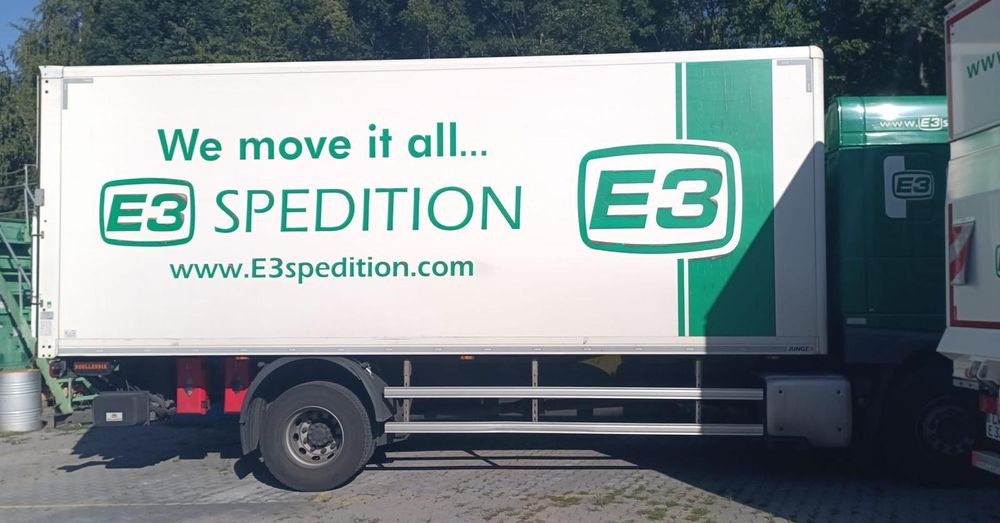 Leasing of  DAF XF ZESTAW TANDEM 2021 ORYGINALNY PRZEBIEG z Niemiec / PRZEJAZDOWY Z WINDĄ / DAF XF ZESTAW TANDEM 2021 ORYGINALNY PRZEBIEG z Niemiec / PRZEJAZDOWY Z WINDĄ /: picture 19